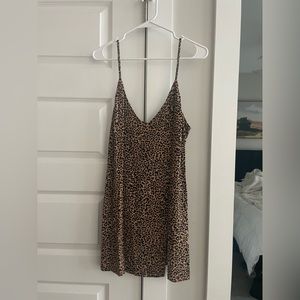 NWOT Reformation Marlow Dress